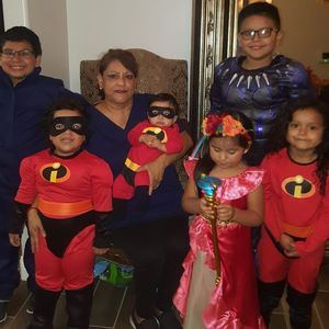 Meet your Posher, Magda